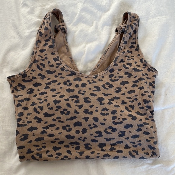 Abercrombie & Fitch Body Suit - Picture 2 of 3